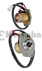 Arranque para POLARIS ATV