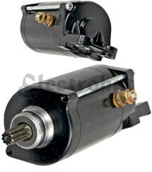 Arranque para YAMAHA moto de agua