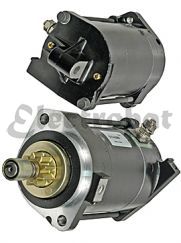 Starter for YAMAHA outboard
