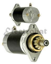 Starter for YAMAHA outboard
