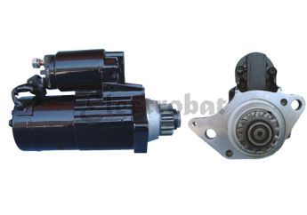 Starter for HONDA various models