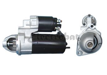 Arranque para BMW 545i, 550i, 650i, 750i, X5