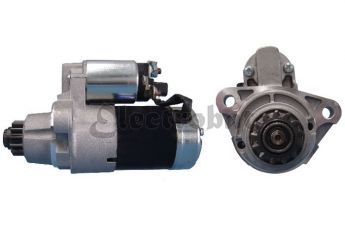 Arranque para NISSAN Murano 3.5L