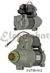 Starter for MERCURY outboard, YAMAHA outboard