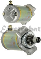 Starter for JOHN DEERE lawn tractor