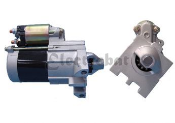 Arranque para CUB CADET UTV motor HONDA, HONDA pequeños motores