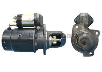 Arranque para HYSTER carretillas