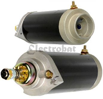 Arranque para MERCURY fueraborda