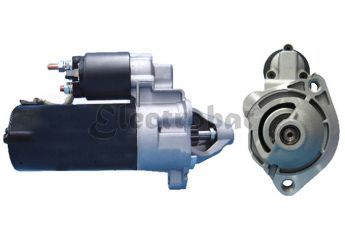 Starter for AUDI A4 1.9 Tdi, SKODA Superb 1.9D, VOLKSWAGEN Passat 1.9D, DEUTZ, Fendt, KHD