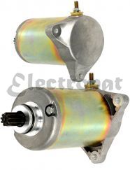 Starter para SUZUKI ATV, motorcycle