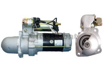 Starter for Bus & Truck MERCEDES Atego, Econic, Unimog, Vario