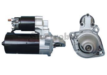 Starter for BMW X5