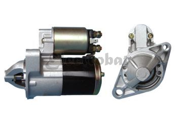 Starter for CHRYSLER PT Cruiser 2.4