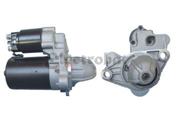 Starter for MINI Cooper, One 1.4, 1.6