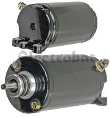 Starter for SEA-DOO watercraft