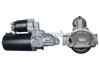 Starter for FIAT Ducato 2.2 JTD, PEUGEOT Boxer 2.2 HDI