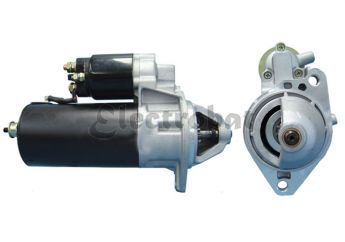 Starter for OPEL Astra, Vectra