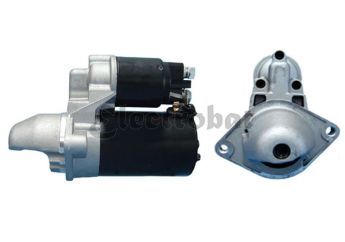 Starter for OPEL Agila, Combo 1.3, Corsa Meriva 1.3, SUZUKI ignis 1.3D