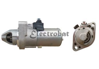 Starter for HONDA CR-V II 2.4i RD4 RD7 2002-2006