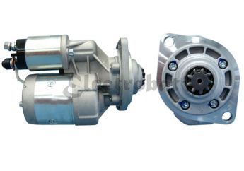 Arranque para SKODA Favorit 135, 136, Felicia 1.3, 1.6