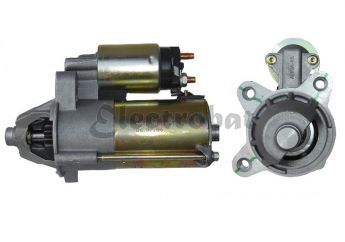 Starter for FORD Transit Connect 1.8 TDCi, Tourneo Connect 1.8 TDCi