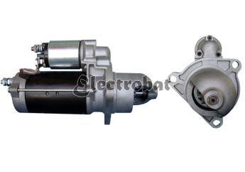 Starter for Bus & Truck VOLVO B7F, B7L, B7R, FM7