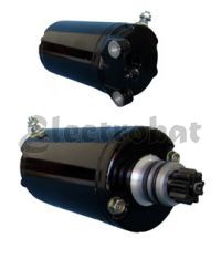 Starter for JOHN DEERE UTV, BOMBARDIER ATV