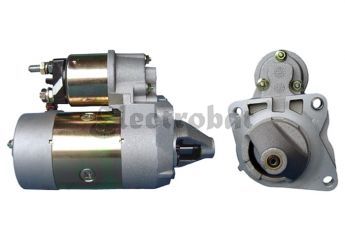 Starter for FIAT Brava, Punto, LANCIA Y