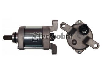 Starter for HONDA motorcycle
