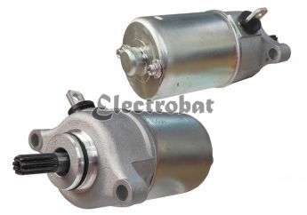 Starter for YAMAHA Motorcycle VP125 125 XCITY,  YP125R 125 XMAX