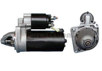 Starter for FIAT Fiorino 1.7L