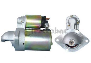 Starter for DAEWOO, OPEL Astra, Corsa