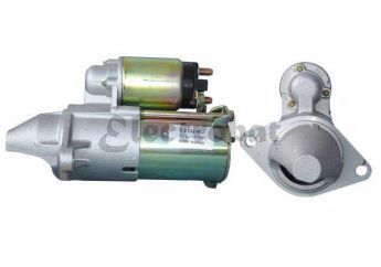 Starter for DAEWOO Aranos 1.5