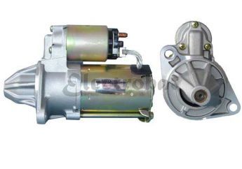 Starter for DAEWOO Aranos, OPEL Astra, Calibra, Omega