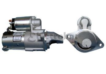 Starter for CHEVROLET Aveo 1.6, SUZUKI Swift 1.6