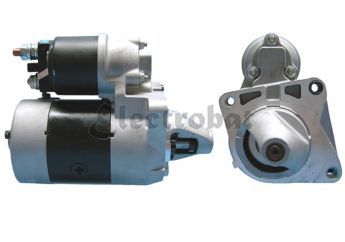 Arranque para FIAT Punto II 1.2, LANCIA Y 1.2