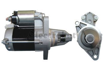Starter for Lawn Equipment TORO