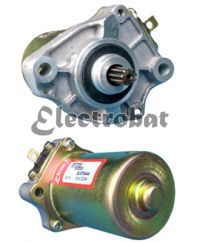 Starter for Scooter HONDA, PEUGEOT