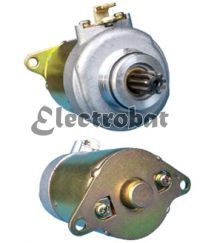 Starter for Scooter KYMCO