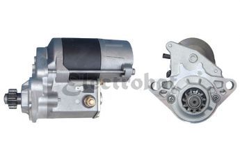 Starter for LAND ROVER Freelander 2.0DT, ROVER 620 2.0D