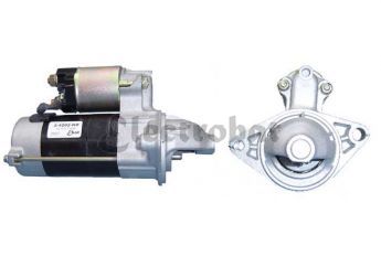 Starter for DAIHATSU