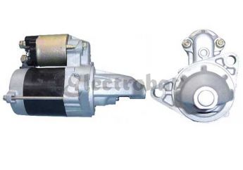 Starter for TOYOTA