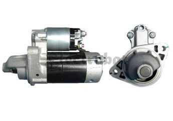 Starter for SUZUKI Grand Vitara 1.6, Jimny 1.3, Swift 1.3, 1.5