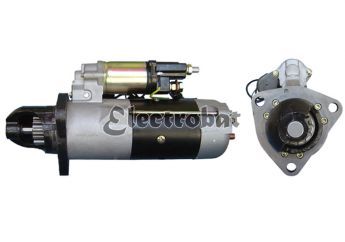 Arranque para CATERPILLAR, MACK, VOLVO