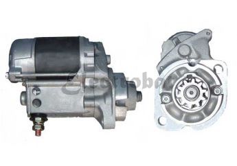 Starter for CATERPILLAR, HYSTER, YALE