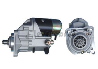 Starter for MITSUBISHI S4S