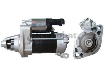 Starter for HONDA Civic VI 2.0