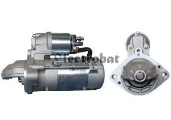 Starter for BMW various models