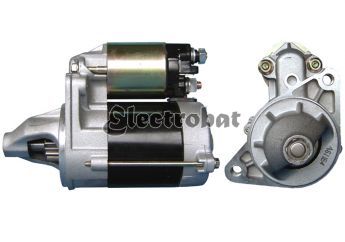 Starter for DAIHATSU
