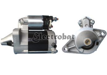 Starter for TOYOTA Yaris 1.0L, 1.3L